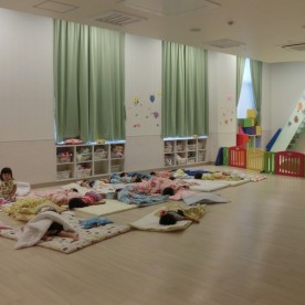 エスチャイル　イオンゆめみらい保育園常滑
