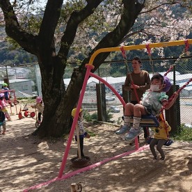 蒲郡バプテスト教会光の園