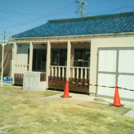 たすけあい名古屋　みずのまち保育園