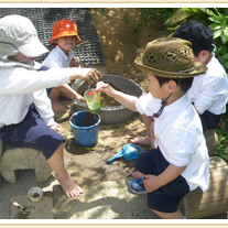愛心幼稚園の写真2