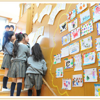 愛心幼稚園の写真3
