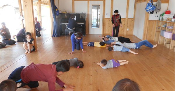 つばさっこ保育園
