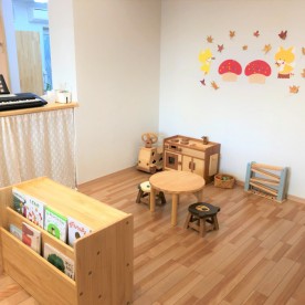 なないろ保育園