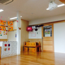 こんぺいとう保育園の写真2