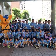 池袋いづみ幼稚園の写真4