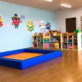 ハムちゃん学園　東郷店