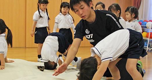 川村幼稚園