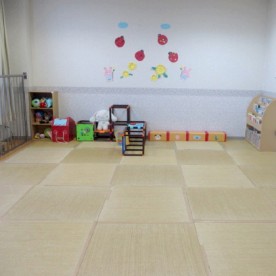 株式会社ソトー事業所内託児所の写真2