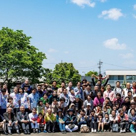 知立キリスト教会ハレルヤ愛児園