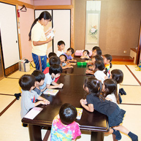 こざくら幼稚園の写真2