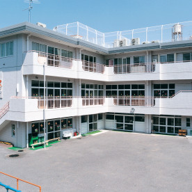 白鳩幼稚園