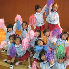 白鳩幼稚園の写真5