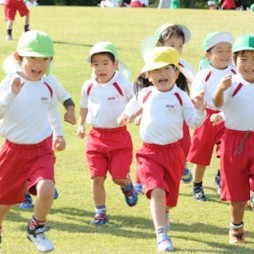 学校法人神戸学園　ひなご幼稚園の写真2