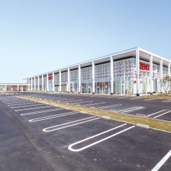 ぴよぴよルーム名古屋北店