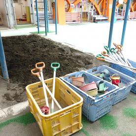 蔵前幼稚園の写真5