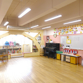 蔵前幼稚園の写真3