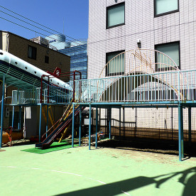 蔵前幼稚園の写真2
