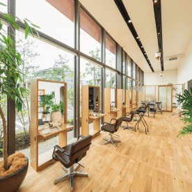アモールキッズルームの写真2