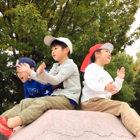 アライブインターナショナルプリスクール東校の写真2
