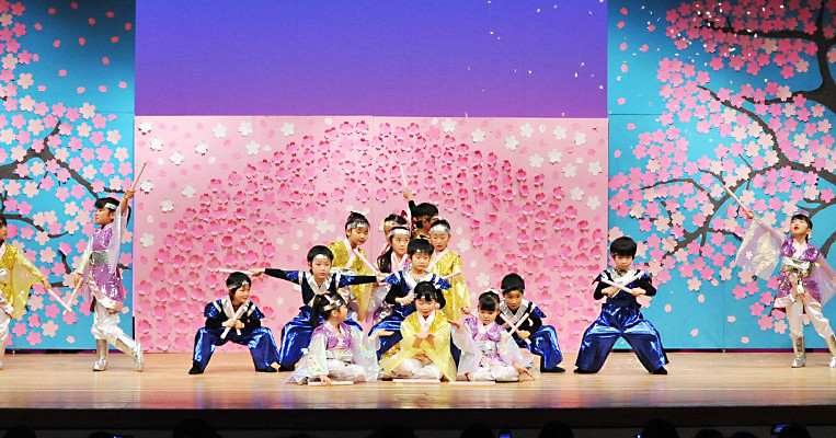 杉の子育英幼稚園