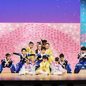 杉の子育英幼稚園の写真3
