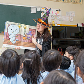 聖いずみ幼稚園の写真5