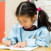 聖いずみ幼稚園の写真3
