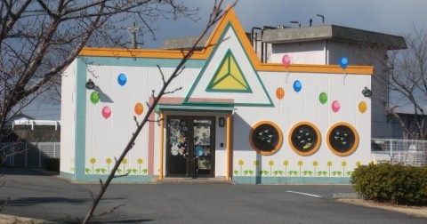 ハムちゃん学園　中川店