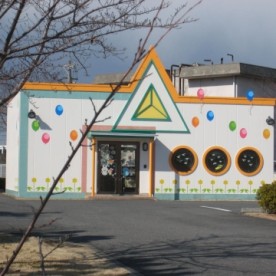 ハムちゃん学園　中川店