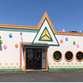 ハムちゃん学園　中川店の写真3
