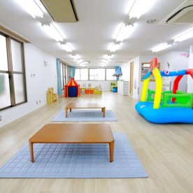 一時お預かり専用託児所　はないとの写真2