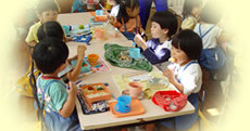 田無富士見幼稚園