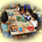 田無富士見幼稚園の写真5