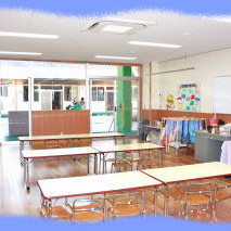 田無向ケ丘幼稚園の写真3