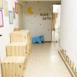 ＫＩＤＳ　ＢＥＡＮの写真2