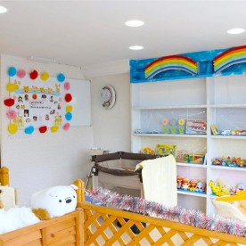Ｋｉｄｓルーム　フラワーレインボーの写真2
