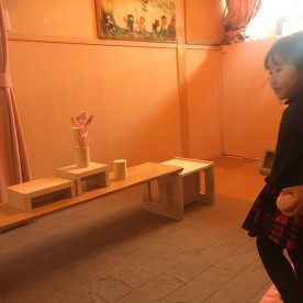 ＮＰＯ法人うめの森ヴァルドルフ子ども園の写真2