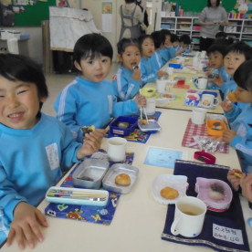 つくし幼椎園の写真2