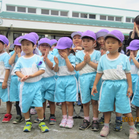 つくし幼椎園の写真5