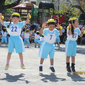 つくし幼椎園の写真4