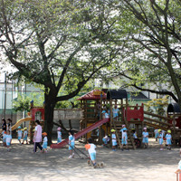つくし幼椎園