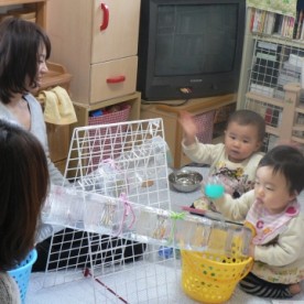 保育室　みぃな