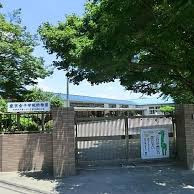 東京女子学院幼稚園の写真2