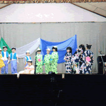 東京女子学院幼稚園の写真5