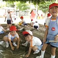 東京女子学院幼稚園の写真3