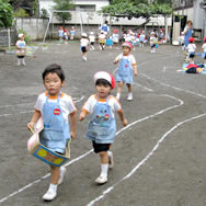 東京女子学院幼稚園の写真4