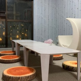 Ｒｅｌａの森 ｋｉｄｓ ｒｏｏｍ