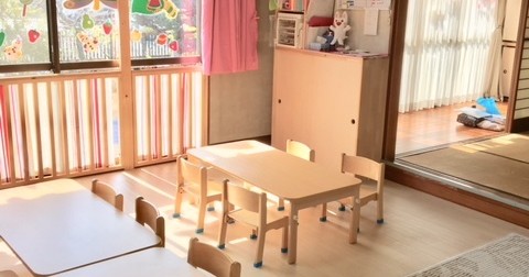 キッズハウスひなたぼっこ