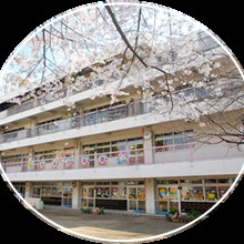 東郷幼稚園