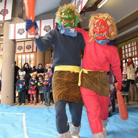 東郷幼稚園の写真5
